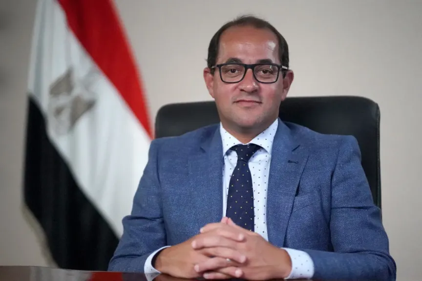 وزير المالية المصرى:  تخصيص 73.4 مليار جنيه للهيئة المصرية للشراء الموحد
